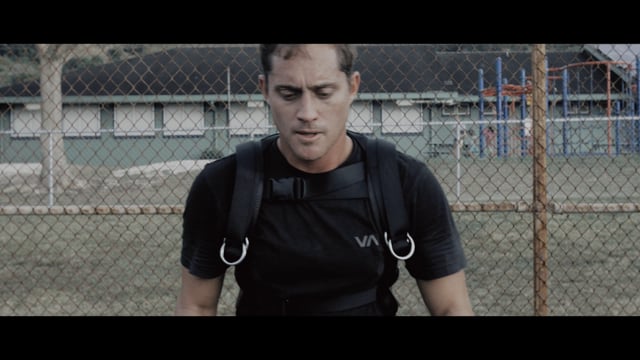 VA SPORT - Makua Rothman