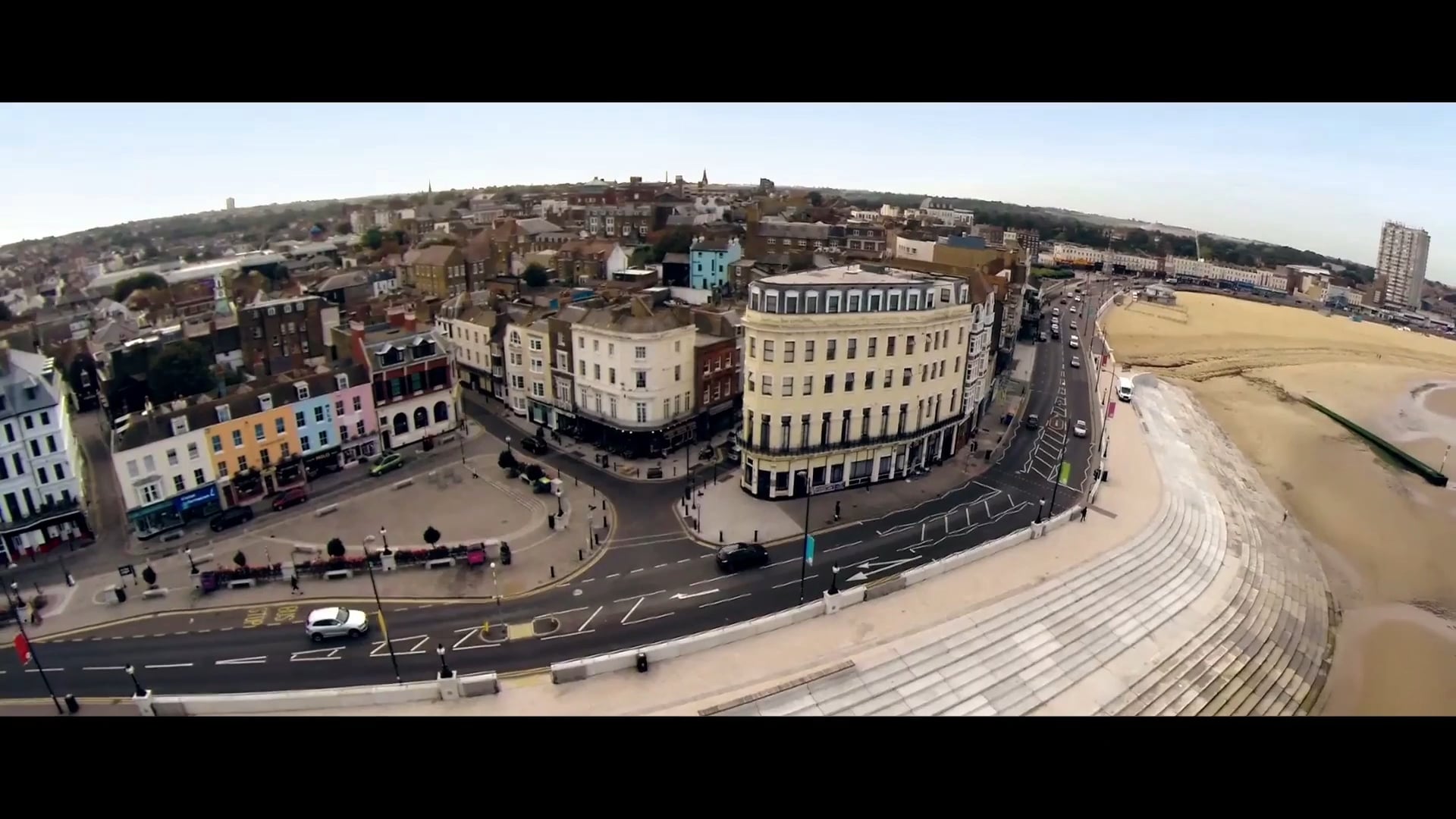 Hard Tide - 30sec trailer