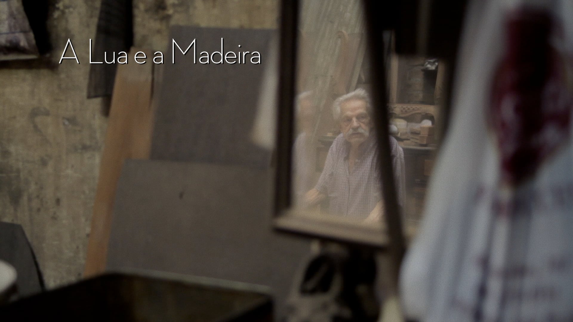 A Lua e a Madeira (2014)