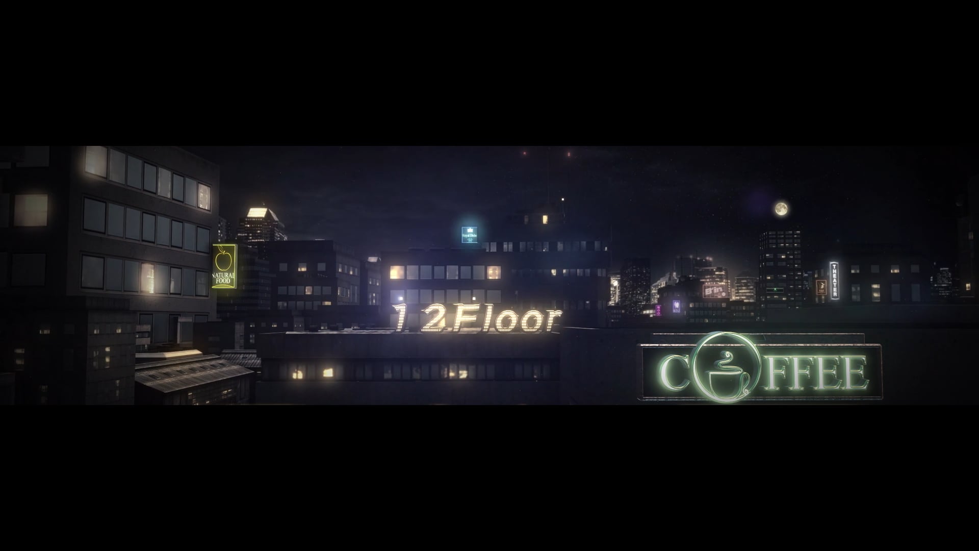 李宗盛: 十二樓(既然青春留不住演唱會)