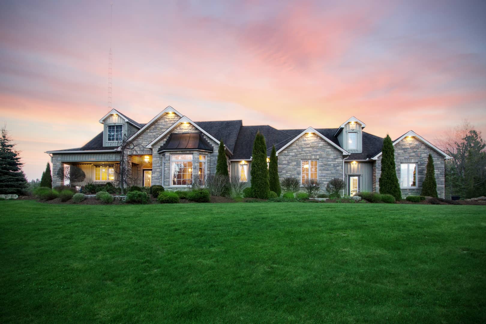 158 Waite Road, Pontypool Home For Sale on Vimeo