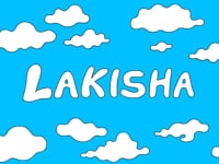 Lakisha – Kilo Kish MV