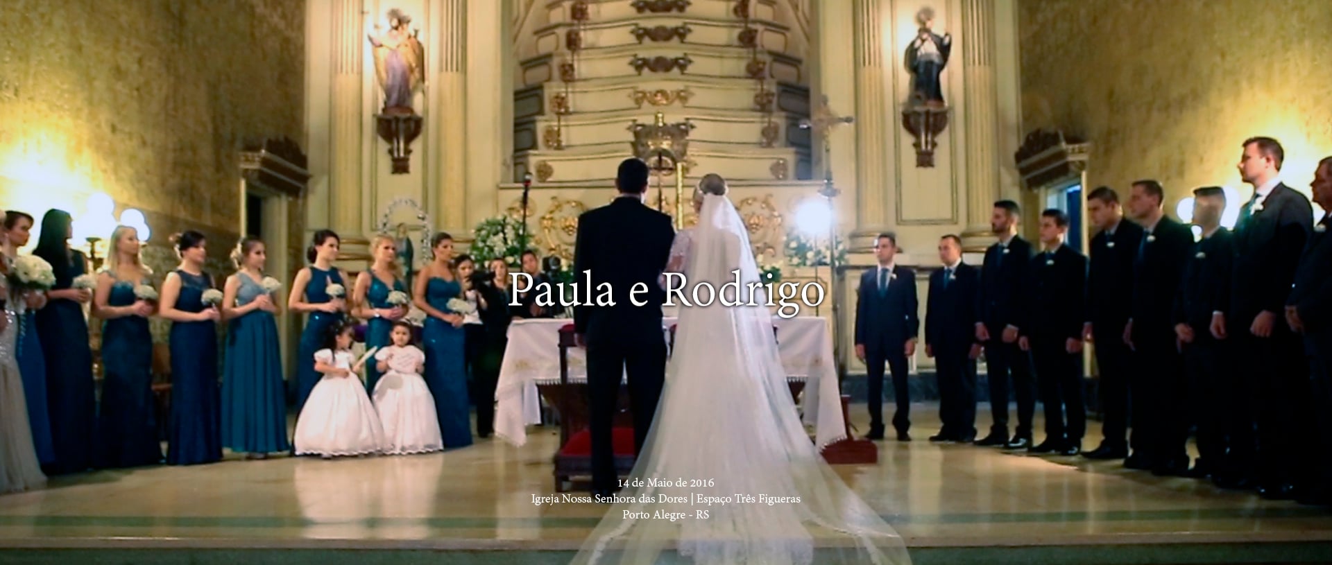 Paula+ Rodrigo