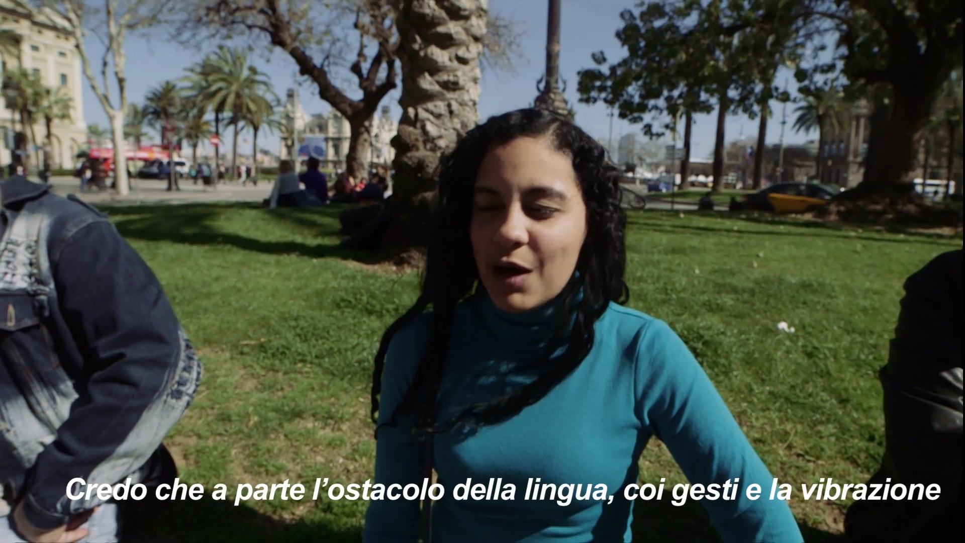 AEDOS - IL MONDO IN VERSI