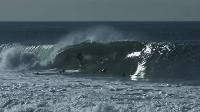 Winter Wonderland from Noah Collins