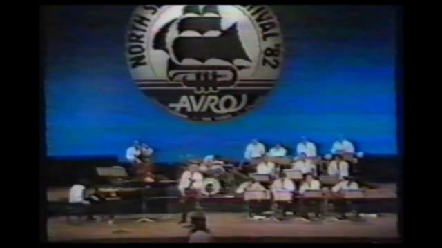 The Gerry Mulligan Big Band - DanHaag 1982 - Pt.1