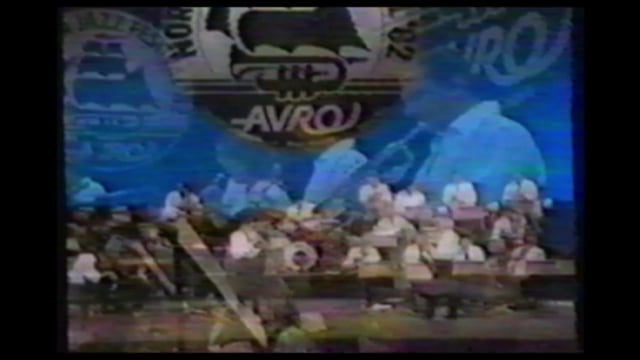 The Gerry Mulligan Big Band - DanHaag 1982 - Pt.2