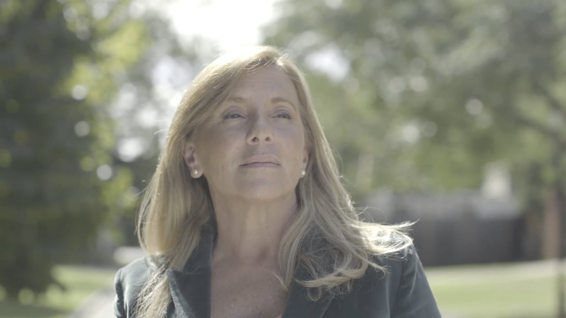 VICHY - Mujeres Sin Pausa - Andrea Curcio