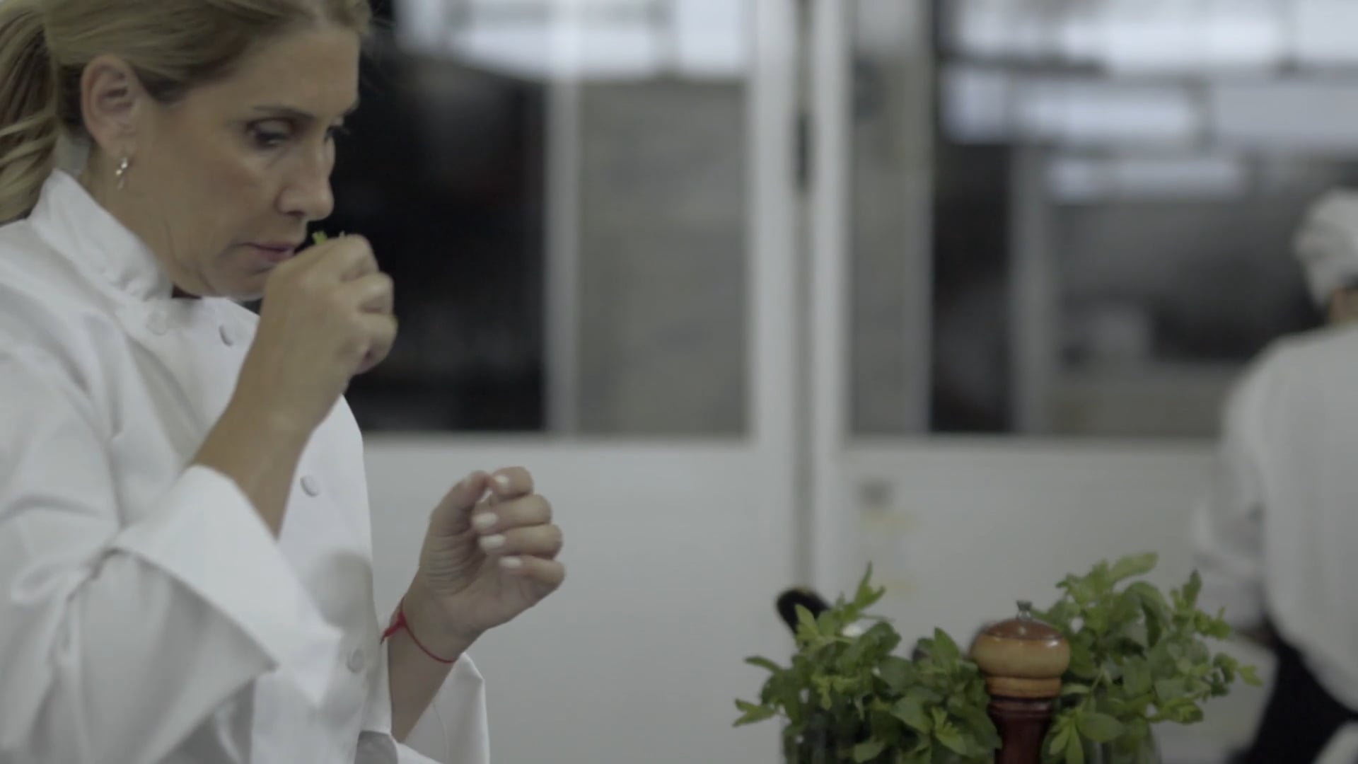 VICHY - Mujeres Sin Pausa - Elena Tejeira