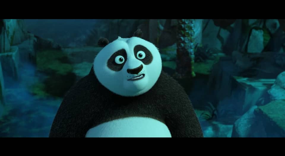 Kung-Fu Panda 3 on Vimeo