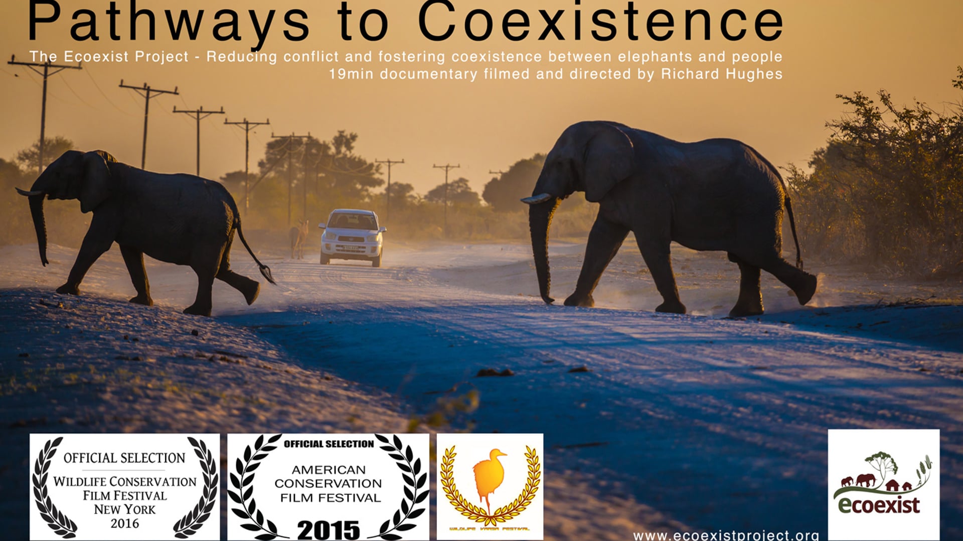 “The Ecoexist Project: Pathways to Coexistence”