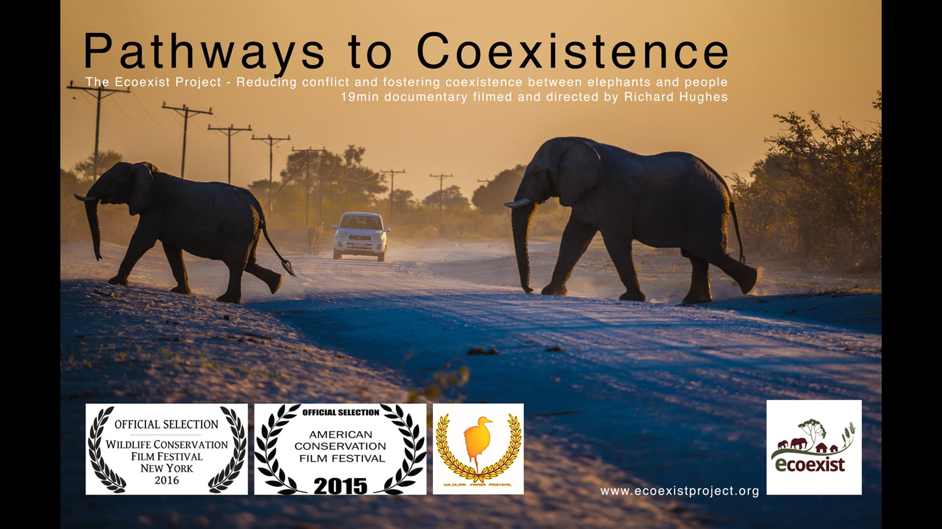 “The Ecoexist Project: Pathways to Coexistence”