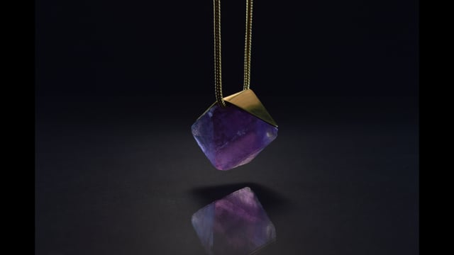 Stability Necklace video thumbnail