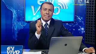 Entrevista a Pedro Martínez en Canal N