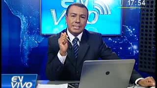 Entrevista a Pedro Martínez en Canal N