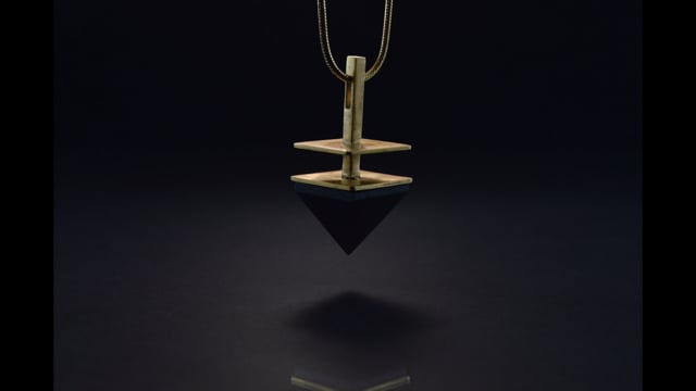 Shielding Power Necklace video thumbnail