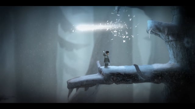 The Making of Never Alone