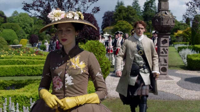 STARZ - Customer Success Story