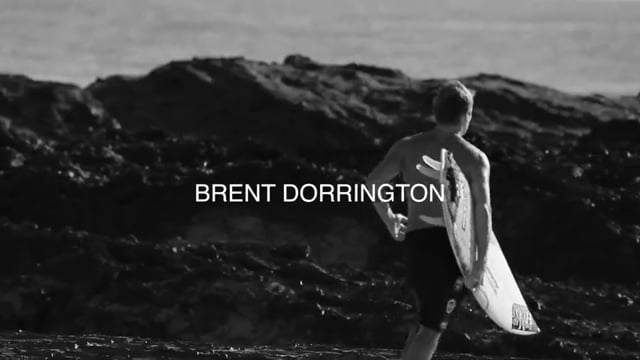 Brenno Dorrington Goldy Summer Wrap from NUGGET FILMS
