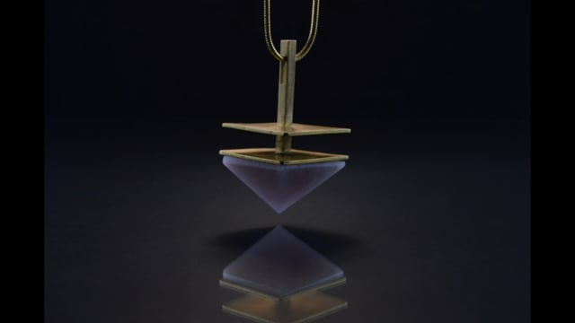 Love Connection Necklace video thumbnail