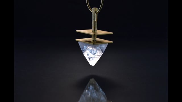 Intuition Necklace video thumbnail