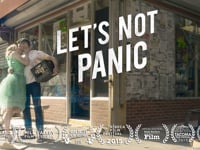 Let’s Not Panic