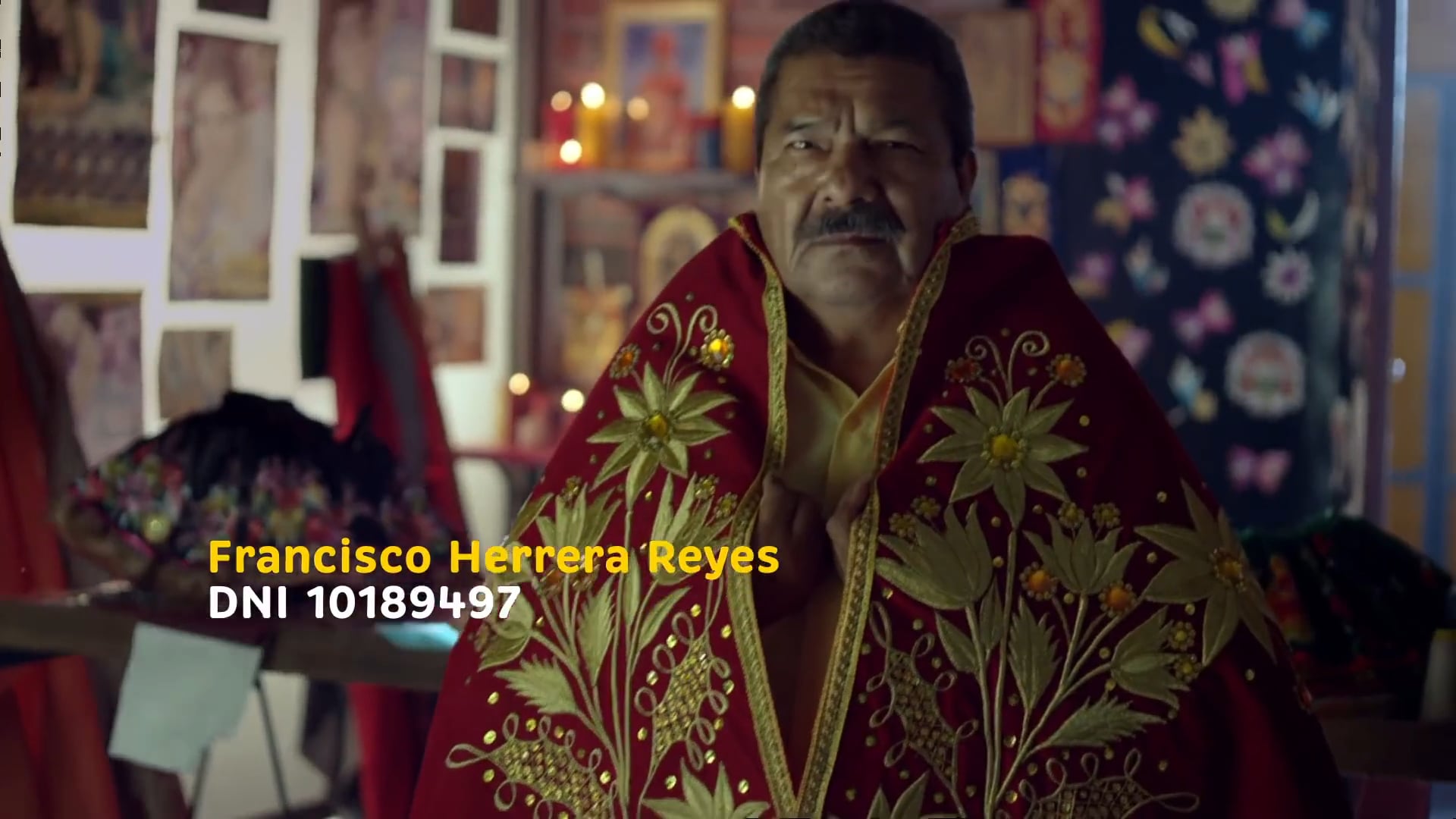 Depósito A Plazo Fijo SOY - Mibanco (El Rey de las Polleras)
