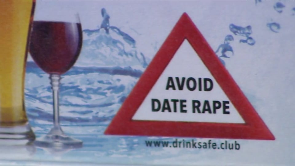 DrinkSafe by Alcoscan