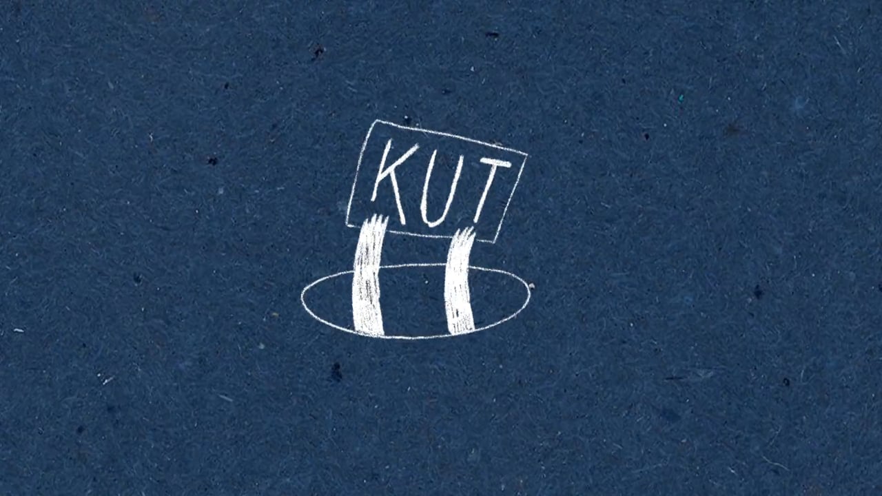 Screenshot of Kut