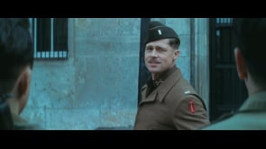 Inglourious Basterds Trailer