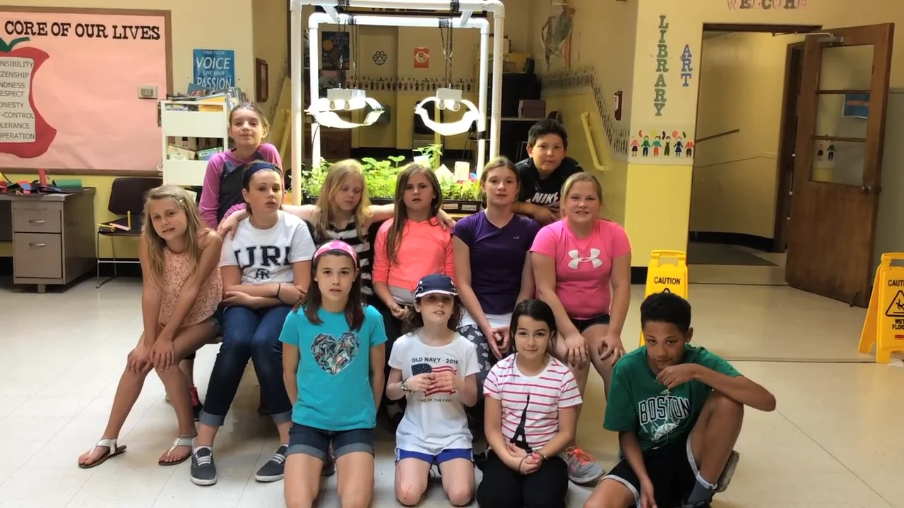 Expected Behavior- Cold Spring Elementary School on Vimeo