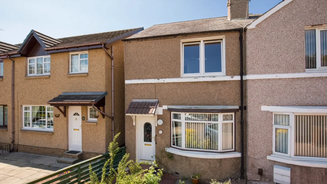 16 Riversdale Grove on Vimeo