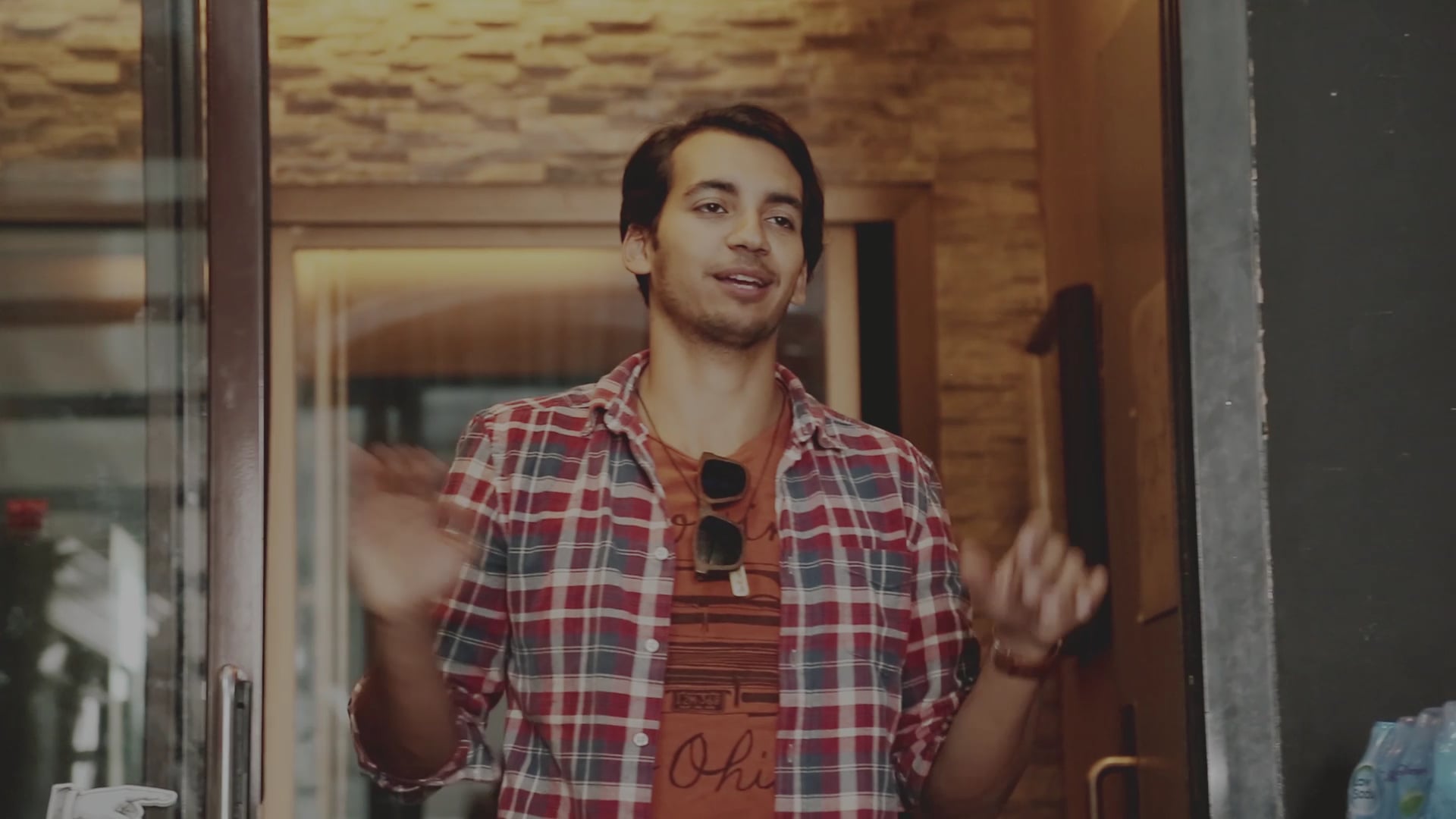 AXE: Bring the Quiet