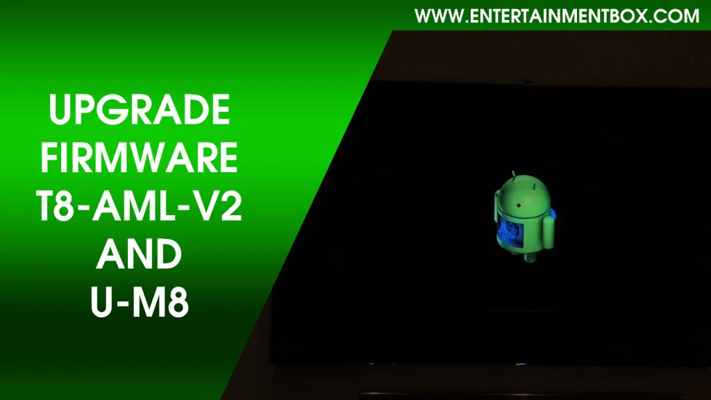 Slimbox прошивка. Firmware and Box