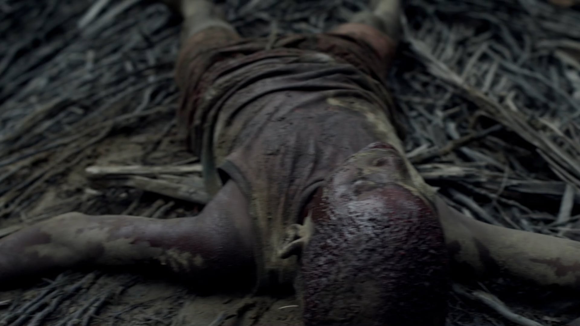 Trailer oficial de SAUDÓ, Laberinto de almas