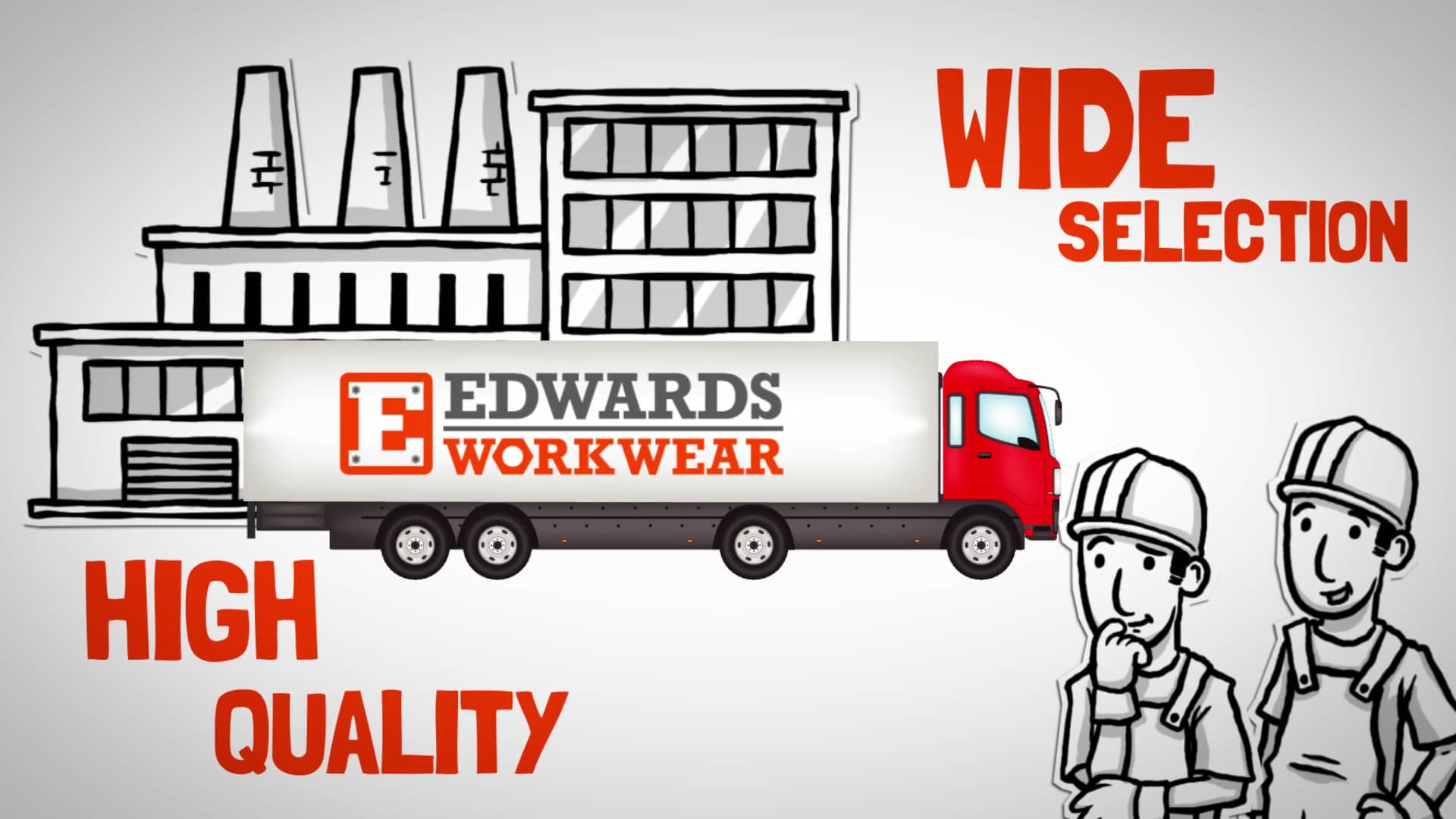 E. Edwards Work Wear_fixed_deluxe on Vimeo