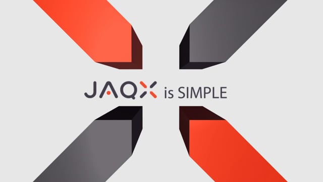 Jaqx home automation