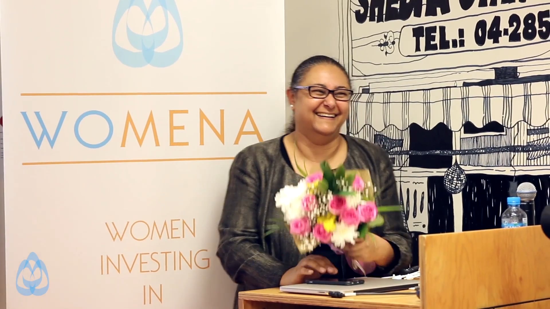 06.01.16 WOMENA-Facebook MENA HQ, Building Mobile Brands Masterclass w ...