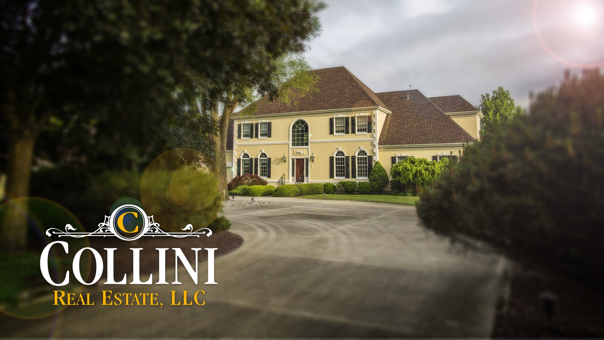 Collini Real Estate on Vimeo
