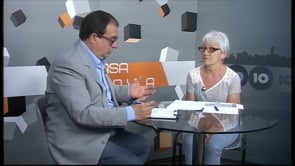 La Casa de la Vila: Ramona Viella 06/06/16