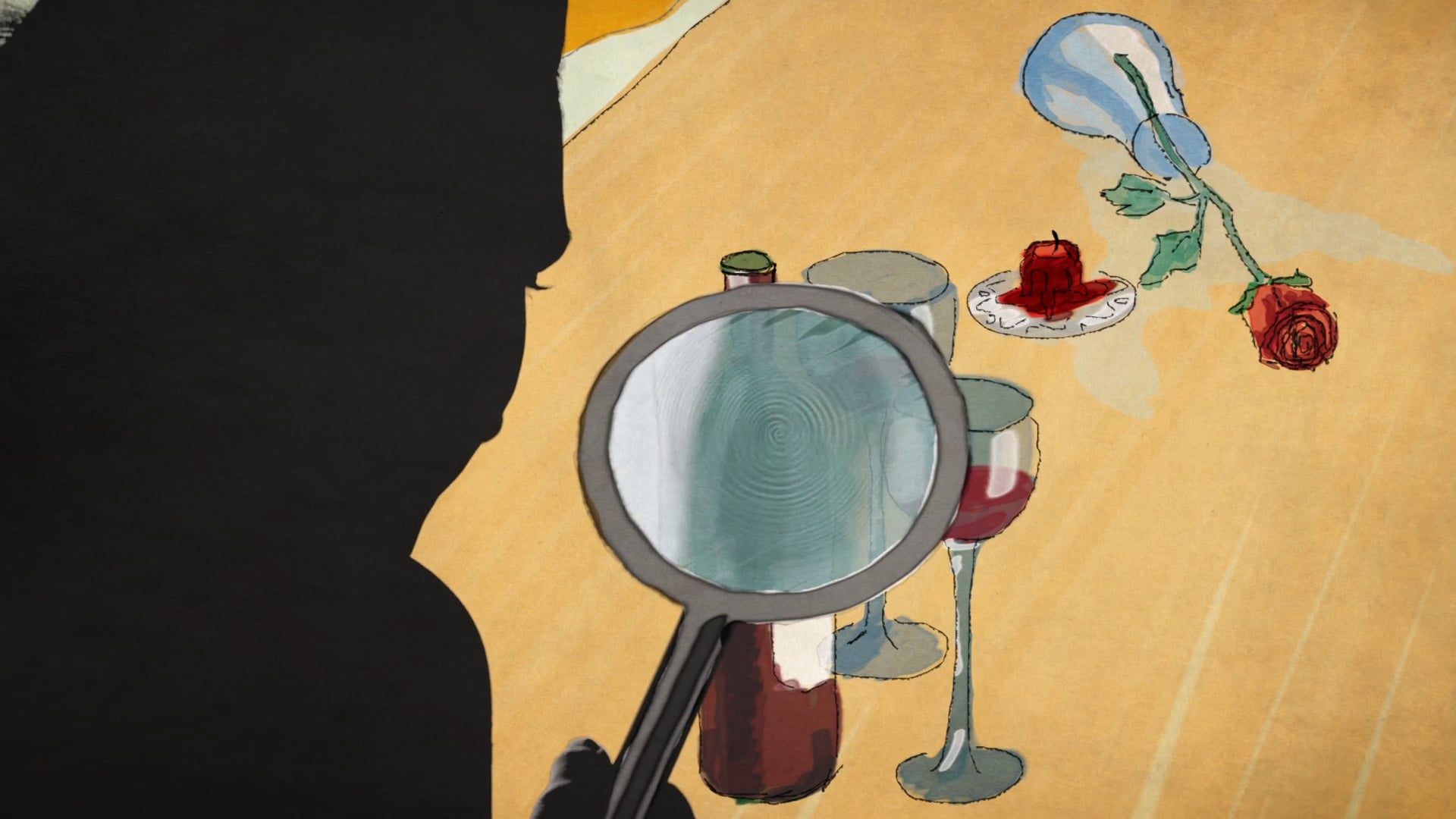 Frauen die ihren Mann stehen - Intro