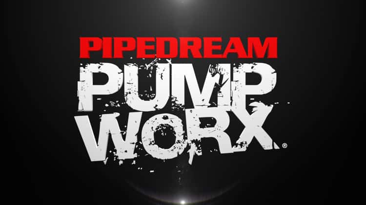 Pump Worx Head Trainer