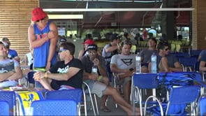 Es presenta un nou mundial de windsurf