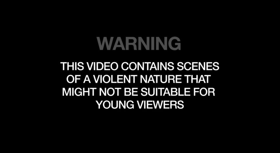 CORPORATE OCCULT - Huoratron - Music Video