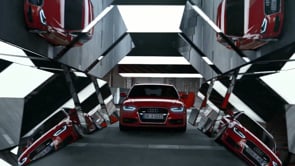 AUDI S-LINE