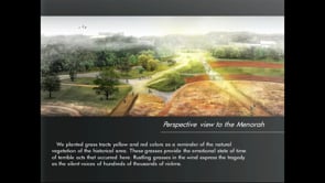 NEXT SPACE team / Park of Remembrance and Reconciliation