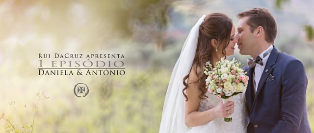 1.º Episódio :: Daniela e António