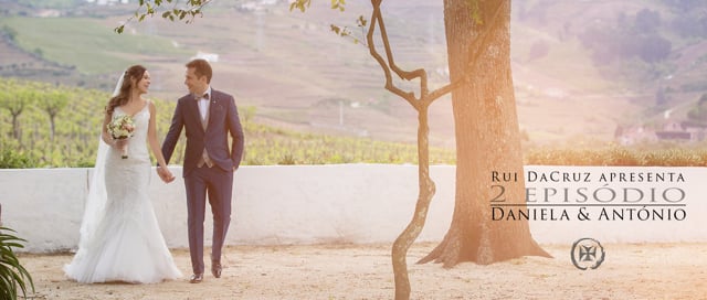 2.º Episódio :: Daniela e António