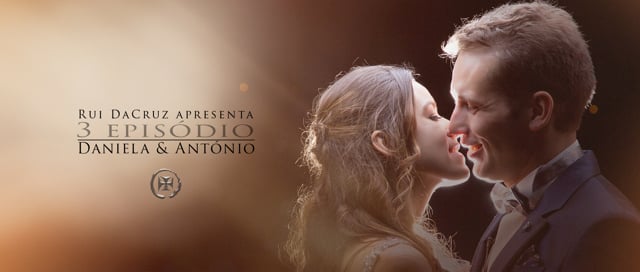3.º Episódio :: Daniela e António
