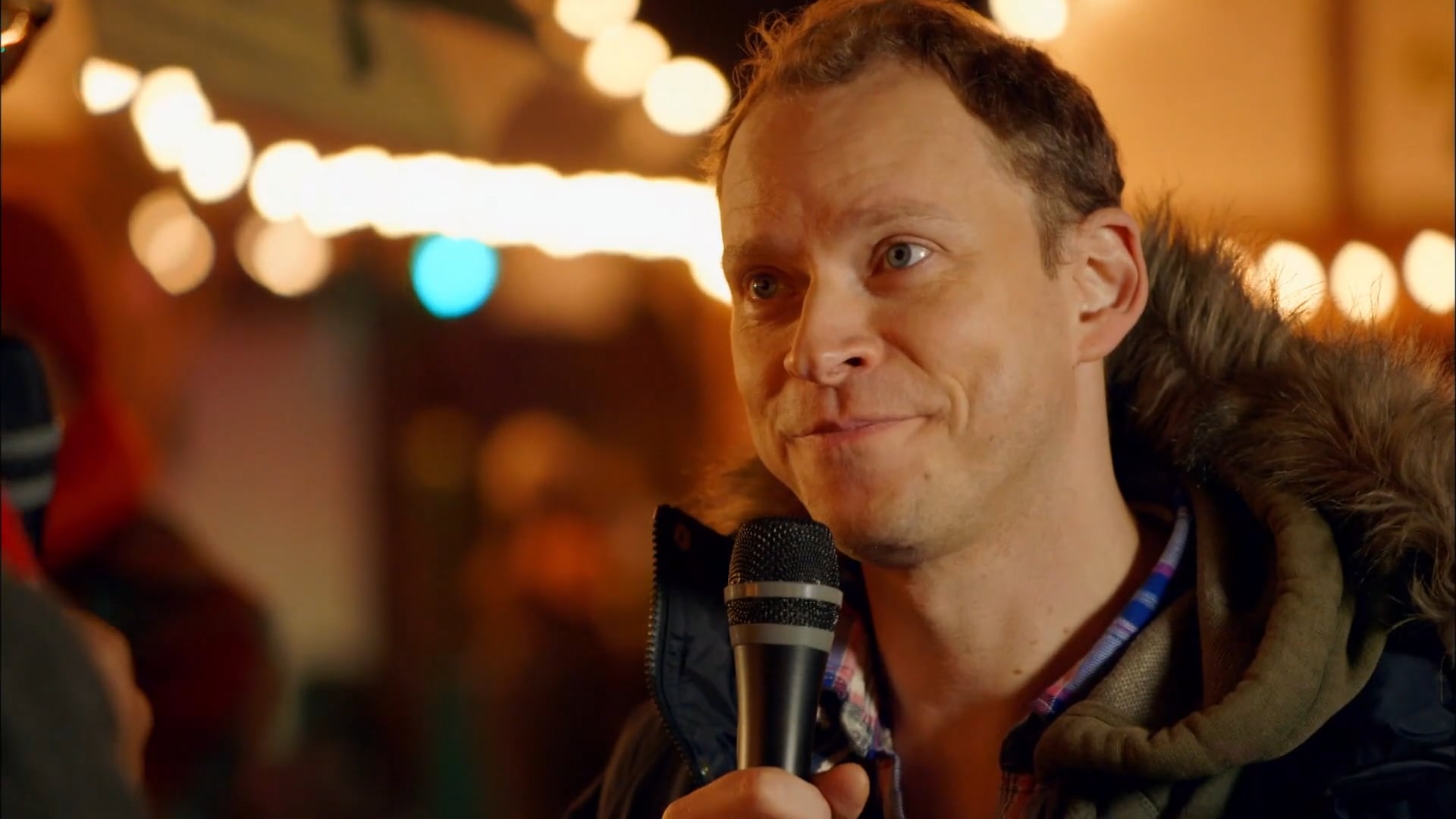 GADGET MAN RICHARD AYOADE CH4